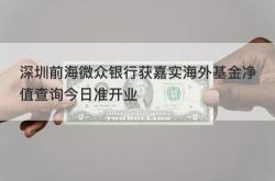 1.嘉实海外财经投资策略