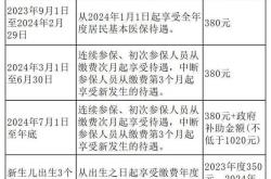 广西医疗保险怎么查询缴费记录