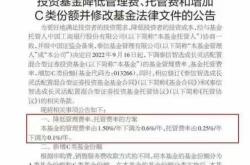 卸任管理年的绩优基金，泰信基金老将董山青陷离职传闻