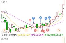 牛市旗手又回来了？券商基金（）跳开高走，或因这点