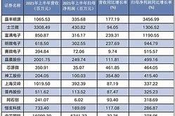 鲁北化工业绩大全东方财富