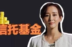 人民的名义信托基金是啥意思