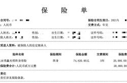 做保险的梦见签单了是什么意思