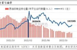 美国油价行情