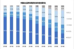 中产阶级的消费迁移县城崛起与平价品牌的胜利