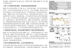 私募调研深度解析景泰利丰对风华高科的全面洞察