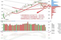 小幅回落，不改股上涨格局！五谷丰登即可