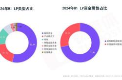 上半年，谁在替一级市场负重前行｜钛媒体创投家