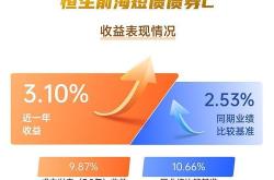 公告速递：嘉实中短债债券基金年端午节前暂停申购业务