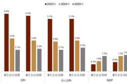 欧洲央行管委卡扎克斯：欧洲央行的预测假设今年将再进行两次降息