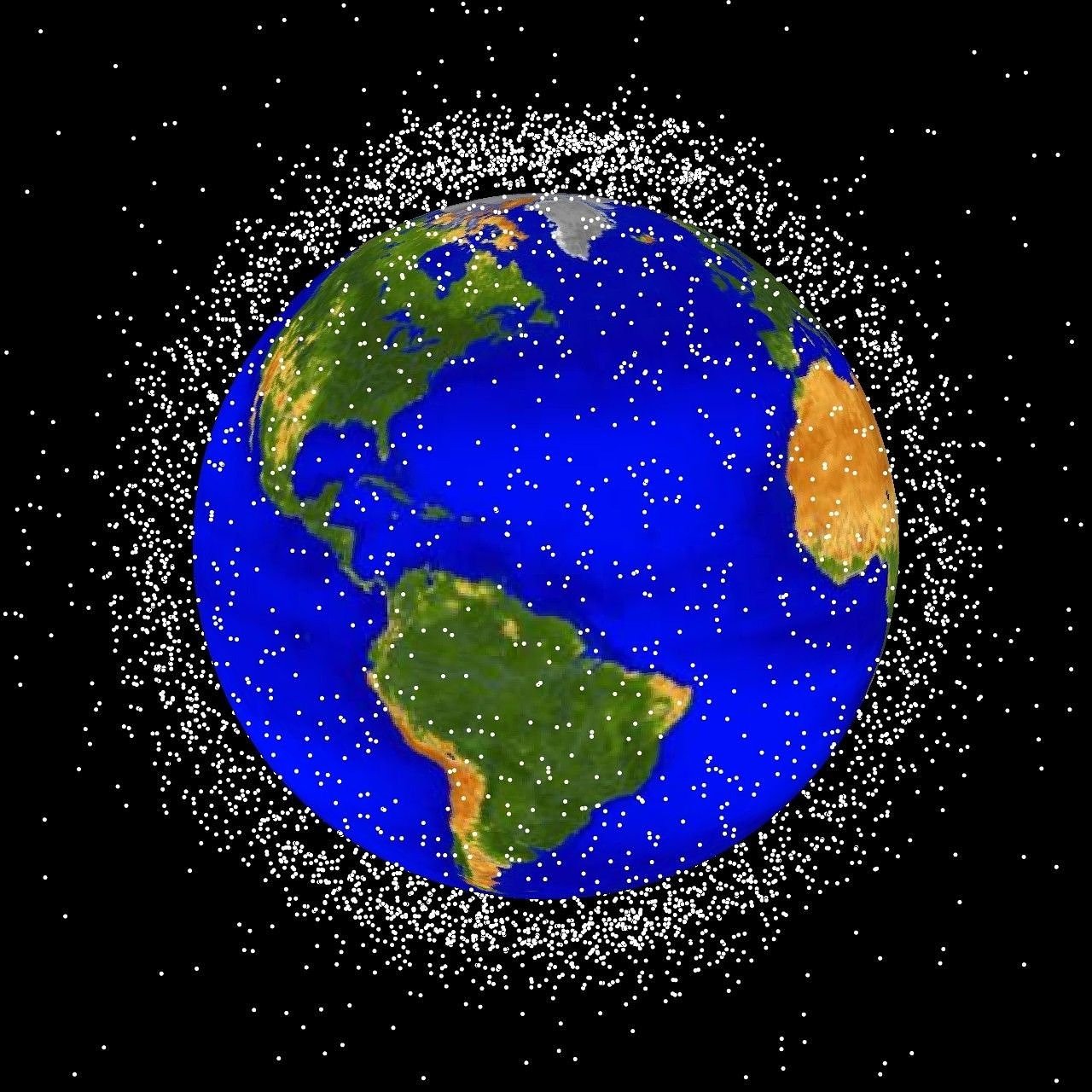 滞留太空宇航员发声，人类探索宇宙的勇气与决心