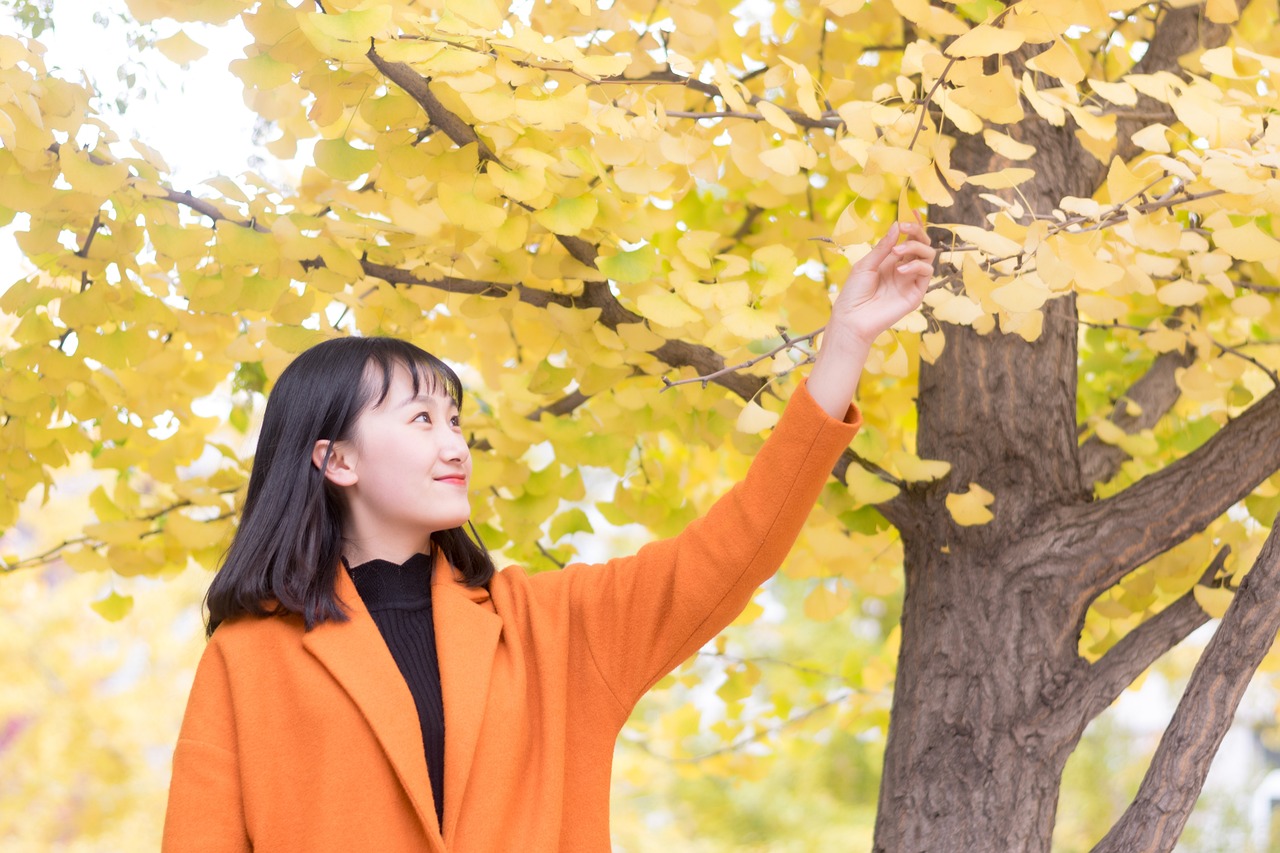 大学生组团陪爬，一种新的生活方式